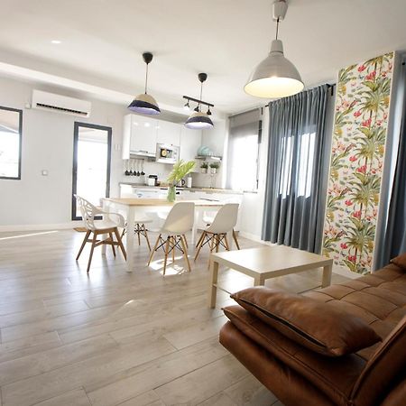 Atico Casa Lola Apartment Кордоба Екстериор снимка