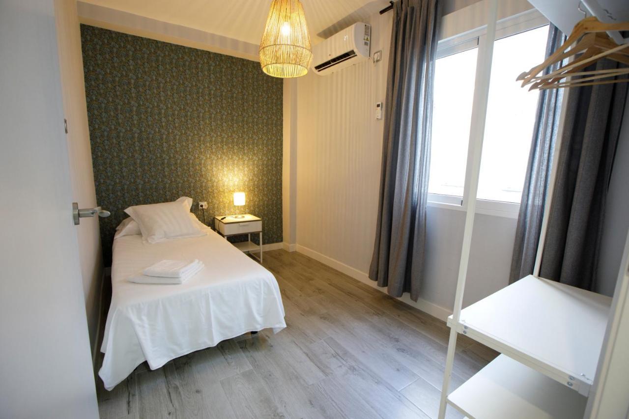 Atico Casa Lola Apartment Кордоба Екстериор снимка