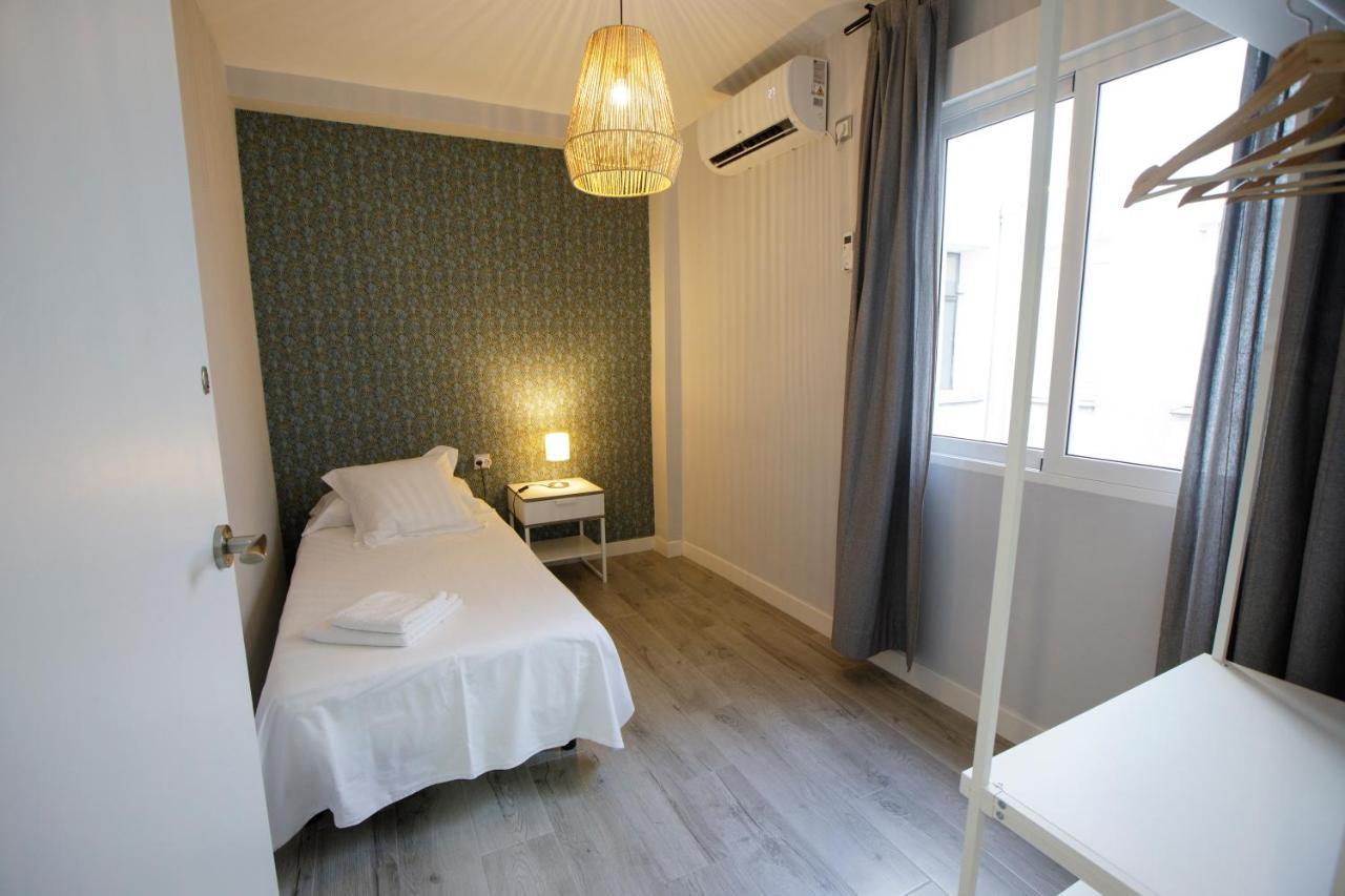 Atico Casa Lola Apartment Кордоба Екстериор снимка