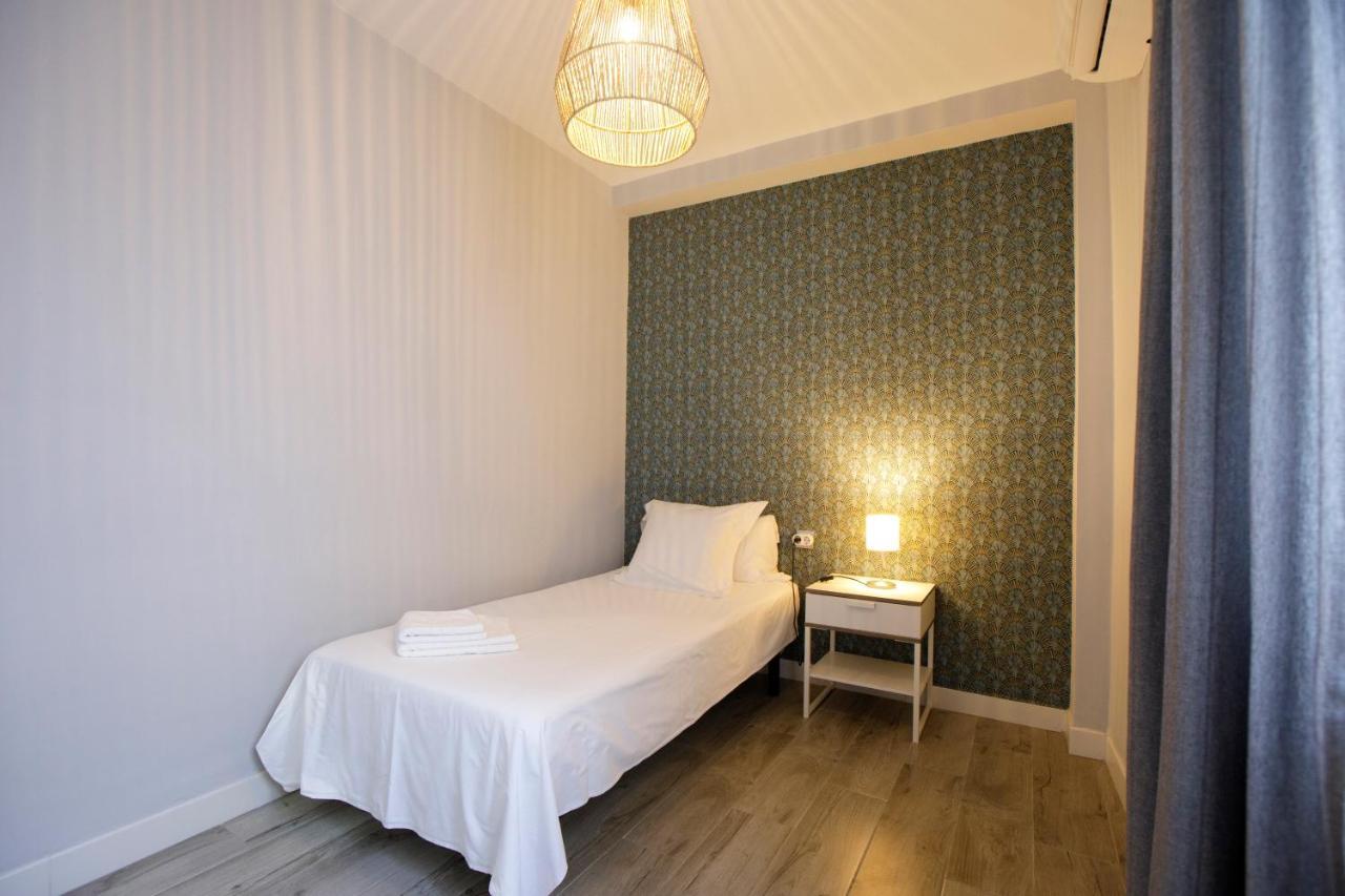 Atico Casa Lola Apartment Кордоба Екстериор снимка