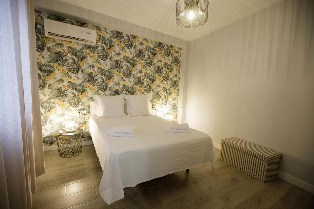 Atico Casa Lola Apartment Кордоба Екстериор снимка