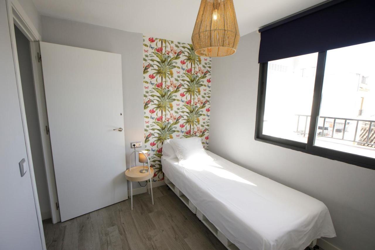Atico Casa Lola Apartment Кордоба Екстериор снимка