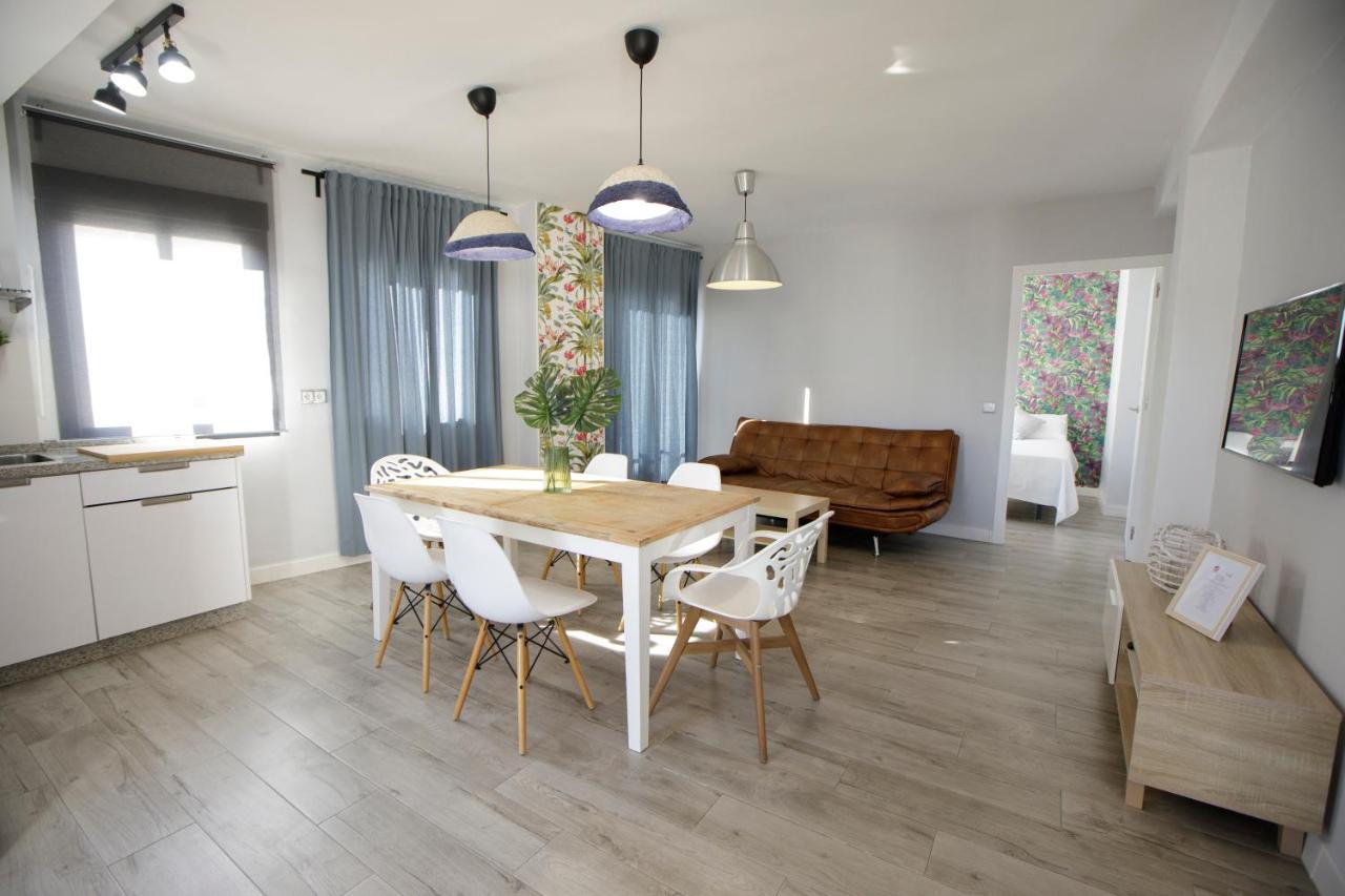 Atico Casa Lola Apartment Кордоба Екстериор снимка