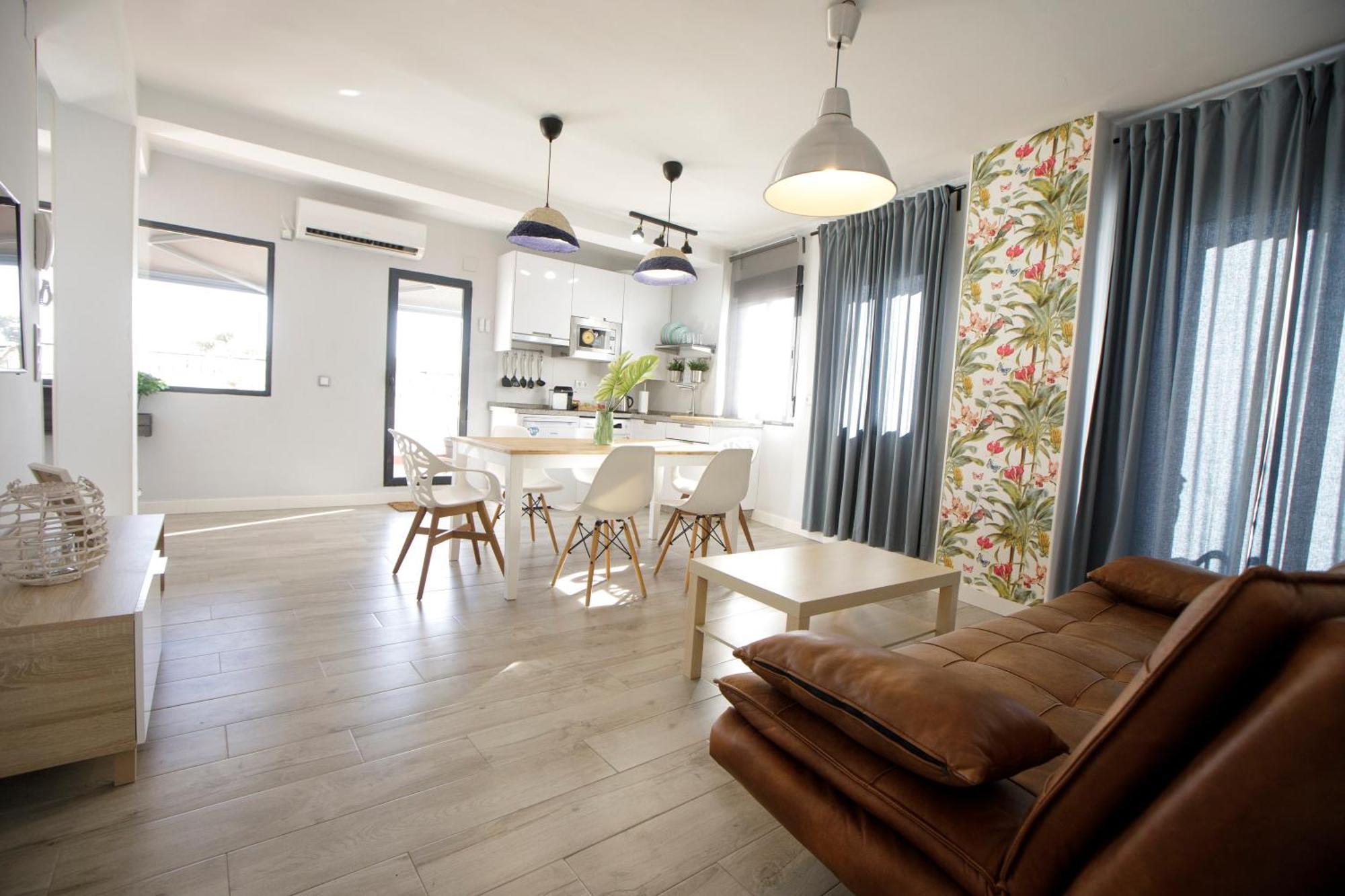 Atico Casa Lola Apartment Кордоба Екстериор снимка