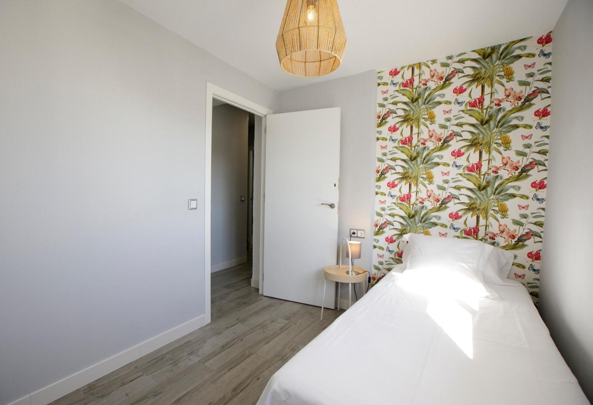 Atico Casa Lola Apartment Кордоба Екстериор снимка