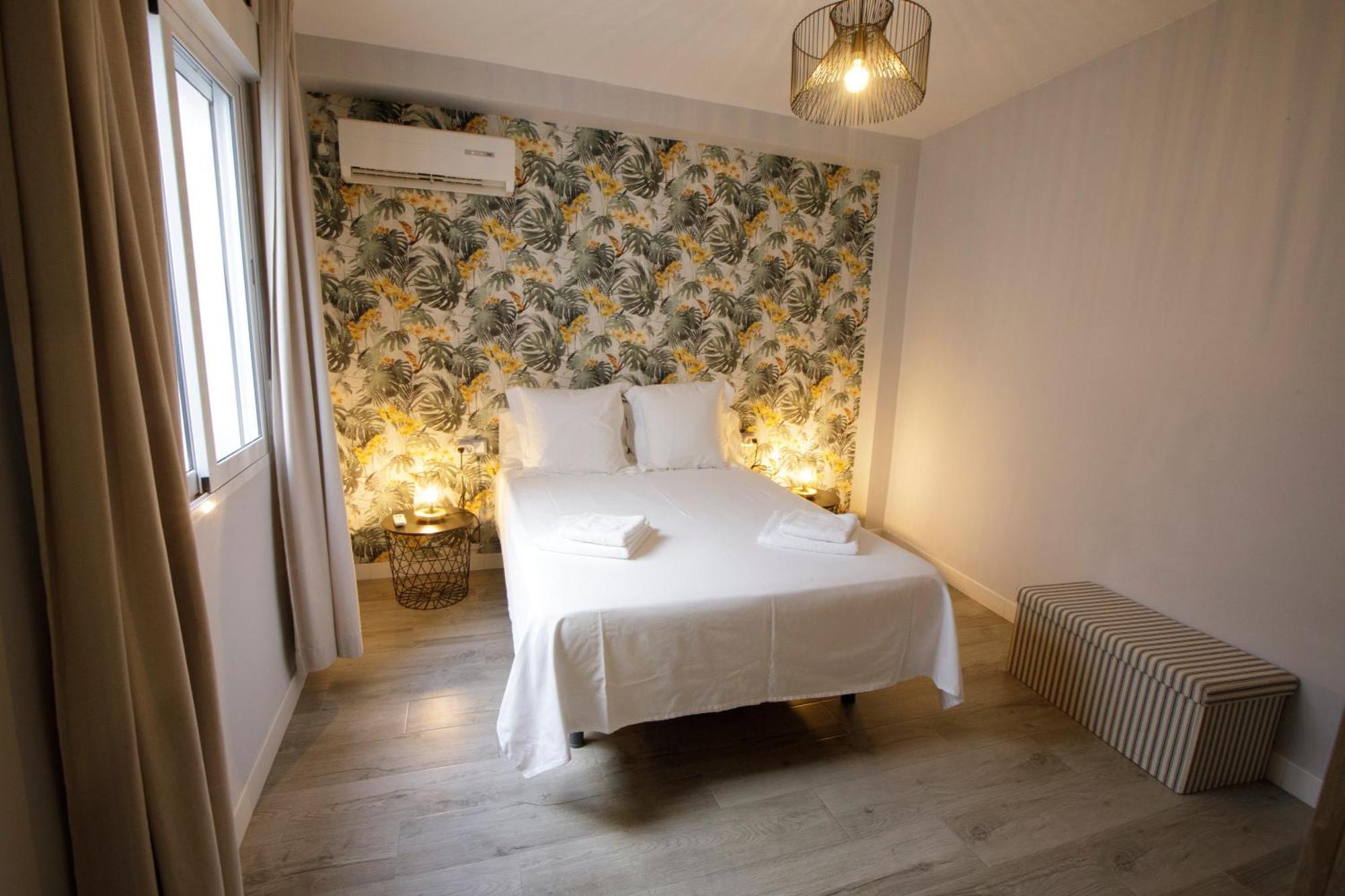 Atico Casa Lola Apartment Кордоба Екстериор снимка